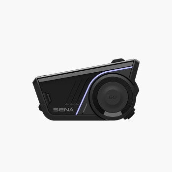 SENA 60S Communication System - Wave Intercom - Single Pack 60S-01