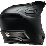 Z1R Dirt Maxx Helmet - Matte Black - 2XL 0110-9321