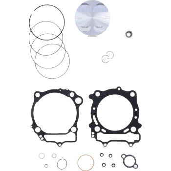 ATHENAPiston Kit with Gaskets - 95.96 mm - Suzuki  P5F0960061004B