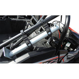 MOOSE UTILITY Jack with Crank Handle - Extended Height - with Rollcage Mount - Universal 4110-0201