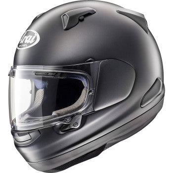 ARAI Signet-X Helmet - Black Frost - XS 0101-17575