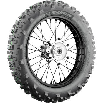 MICHELIN Tire - Enduro Medium 2 - Rear - 120/90-18 - 65M 68438