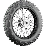 MICHELIN Tire - Enduro Medium 2 - Rear - 120/90-18 - 65M 68438