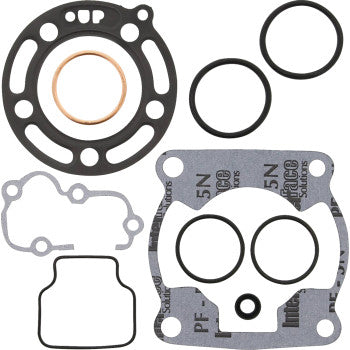 VERTEX Top End Gasket Kit - Kawasaki/Suzuki 810411