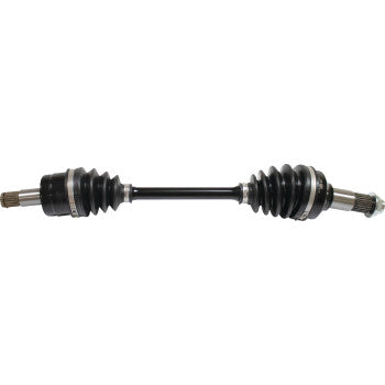 MOOSE UTILITY Axle Kit - Complete - Standard - Front Left/Right - Yamaha Kodiak 450 LM6-YA-8-363
