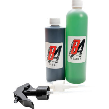 FEULING OIL PUMP CORP. Air Filter Oil and Cleaner Kit 5420