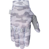 FIST HANDWEAR Breezer Snow Camo Gloves - 2XL F-GB-01132-2XL