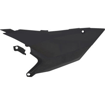 ACERBIS Side Panels- Yz450f Black 2988260001