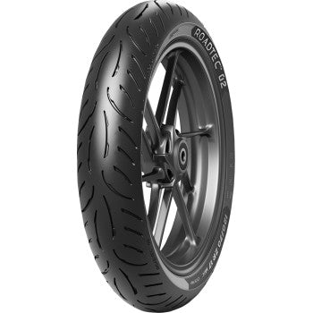 METZELER TIRE R-TEC 02 120/70ZR19 (60V) 4702800