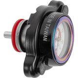 MOOSE RACING Radiator Cap with Temperature Gauge - 2.0 Bar - Husqvarna/KTM I15-5201B