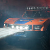 Rigid Industries 360-Series Laser 6in Amber Backlight 36211