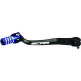 SCAR Shift Lever Sherco 4 Stroke Bl GSL620