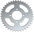 Parts Unlimited Rear Suzuki Sprocket - 520 - 40 Tooth 64511-19a01