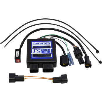 DYNATEK Programmable Ignition System - Honda TRX450R  2006-2009 DFS1-15P