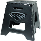 CYCRA Moto Stand - Folding - Black with Black Decal 1CYC-2038-12