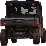 RAVEK Running/Brake Light - Red - Defender 65-101