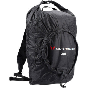 SW-MOTECH Flexpack Backpack - 30 Liter - Foldable BC.WPB.00.019.10000