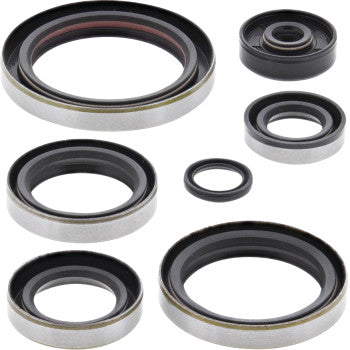 MOOSE OFFROAD Oil Seal Kit - KTM 822192mse