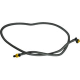 MOOSE OFFROAD Replacement Fuel Line - Polaris RZR 900 100-5456-PU