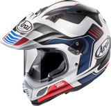 ARAI XD-4 Helmet - Vision - Red Frost - XS 0140-0161