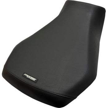 MOOSE OFFROAD Seat Cover Cf Moto Atv Moose Blk CFM-004-30