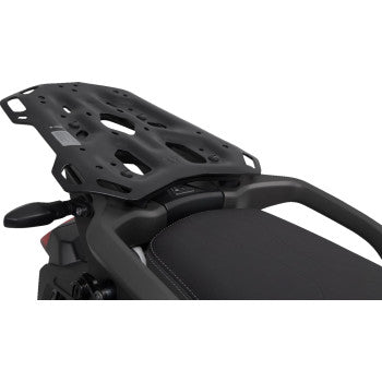 SW-MOTECH Rackpack Tail Bag System - Black - Triumph Tiger '20-'24 GPT.11.953.30000
