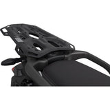 SW-MOTECH Rackpack Tail Bag System - Black - Triumph Tiger '20-'24 GPT.11.953.30000