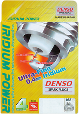 DENSO Iridium Spark Plug - IU24 5362