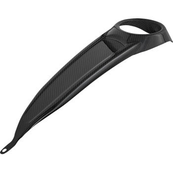 ARLEN NESS Tank Dash - Carbon Fiber - '24 FLT 220-011
