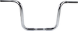 BURLY BRAND Handlebar - Gorilla Ape - TBW - 12" - Chrome B12-1501C