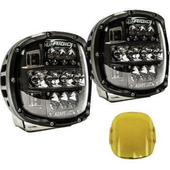 RIGID INDUSTRIES Adapt XP LED Light - Pair  300415