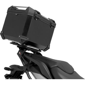 SW-MOTECH TRAX ADV Top Case System - Black - Honda NC750X '20-'24 GPT.01.841.70000/B