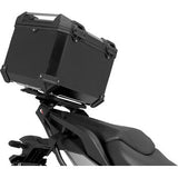 SW-MOTECH TRAX ADV Top Case System - Black - Honda NC750X '20-'24 GPT.01.841.70000/B