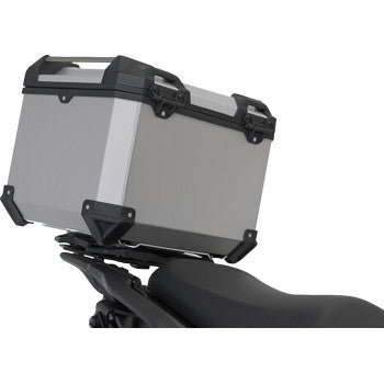 SW-MOTECH Adventure Luggage System - Silver - Kawasaki Versys 1000 '18-'19 ADV.08.922.75001/S