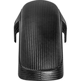 SADDLEMEN Front Fender - Carbon Fiber/Matte - Softail/Dyna CF-8-0002M