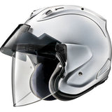 ARAI Ram-X Helmet - Aluminum Silver - 2XL 0104-3557