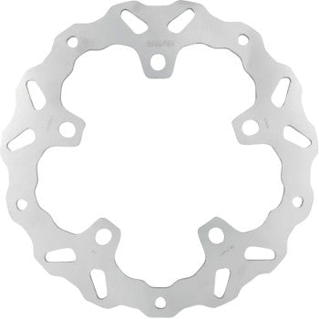 GALFER Front Rotor DF903W