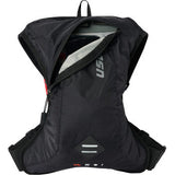 USWE Outlander Hydration Pack - 4L - Recycled Black 204076001