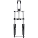 THRASHIN SUPPLY CO. Top Tree - Chrome TSC-2921-3