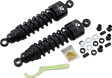 PROGRESSIVE SUSPENSION 412 Series Shock - 12" - Standard - Black - FLH/T 412-4079B