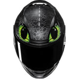 HJC Helmet Rpha 12n Toothless Ii Mc4sf Xs FA53NUS3IS4V