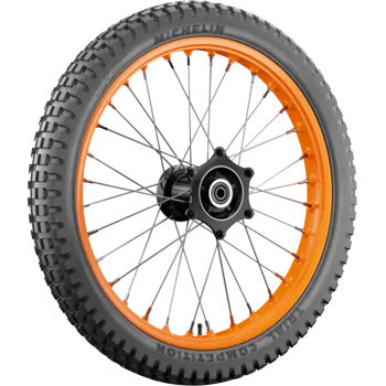 MICHELIN Tire - Trial Competition - Front - 2.75-21 - 45M 6214