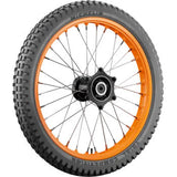 MICHELIN Tire - Trial Competition - Front - 2.75-21 - 45M 6214