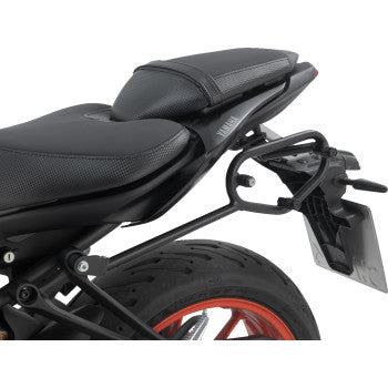 SW-MOTECH SLC Side Carrier - Left - Yamaha - MT-07 HTA.06.869.10001