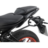 SW-MOTECH SLC Side Carrier - Left - Yamaha - MT-07 HTA.06.869.10001
