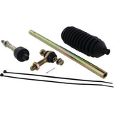 MOOSE OFFROAD Tie Rod End Kit Left Side Canam Mse 51-1135