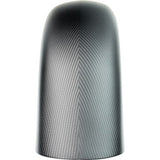 SLYFOX Fender - Rear - Matte Black 1027-RF4C-M