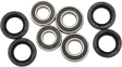 PIVOT WORKS Wheel Bearing Kit - Front PWFWK-P08-000