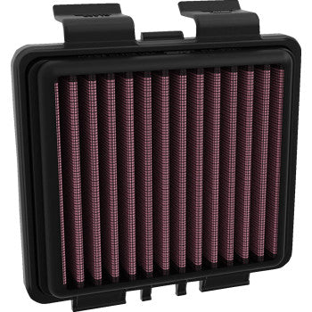 K & N High-Flow Air Filter - Honda CRF300L 2021-2024  HA-3021