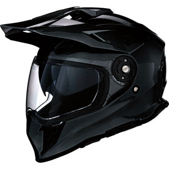 Z1R Range 2.0 Helmet - Black - Large 0140-0461